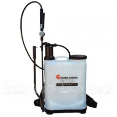 Опрыскиватель/распылитель ранцевый Maruyama MX4 во Владикавказе