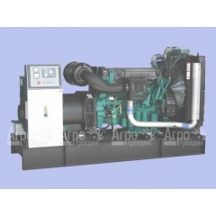 Стационарный генератор G-power GP-V412 во Владикавказе