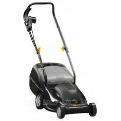 Газонокосилка электрическая Alpina A 370 во Владикавказе