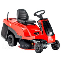 Садовый минитрактор Solo by AL-KO R 13-72.5 HD во Владикавказе