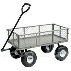 Тележка VicArt Телега 200 ТС 4257 во Владикавказе