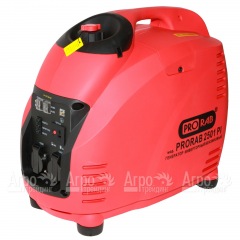 Инверторный генератор Prorab 2501 PI 2.2 кВт во Владикавказе