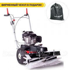 Подметальная машина Limpar 67 (с универсальной щеткой) во Владикавказе