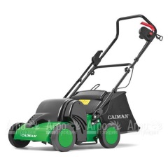 Аэратор электрический Caiman Cesar 1800 El во Владикавказе