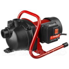 Поверхностный центробежный насос Зубр НС-М1-800 во Владикавказе