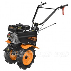 Мотоблок Carver MT-700 во Владикавказе