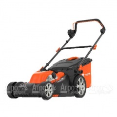 Газонокосилка электрическая Yard Fox EL 4455 во Владикавказе