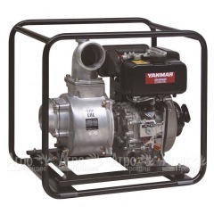 Дизельная мотопомпа DaiShin SCR-100 YD во Владикавказе