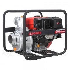 Бензиновая мотопомпа A-iPower AWP100 во Владикавказе