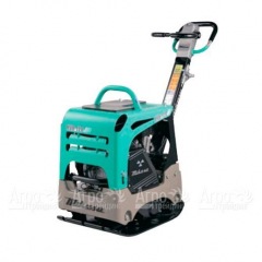 Виброплита реверсивная Caiman MVH-128GH во Владикавказе