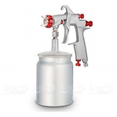 Пневматический краскопульт Crown CT38104-1.8 во Владикавказе