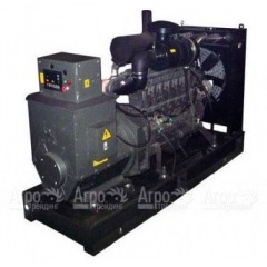 Электрогенератор Mitsudiesel MD-30 во Владикавказе