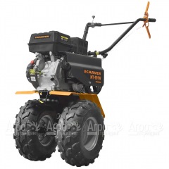 Мотоблок Carver MT-901W во Владикавказе