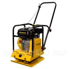 Виброплита бензиновая Champion PC6036F во Владикавказе