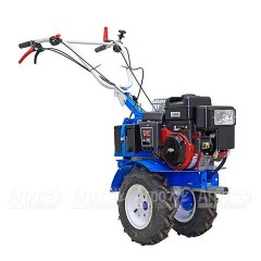 Мотоблок Нева МБ-1Б-6,0 МультиАГРО (Фрезы в комплекте!) во Владикавказе