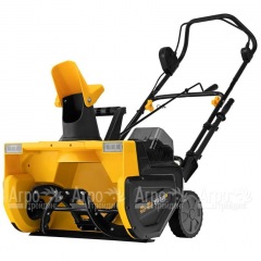 Снегоуборщик аккумуляторный Denzel ESB-560Li во Владикавказе