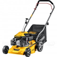 Газонокосилка бензиновая Steher GLM-410 во Владикавказе