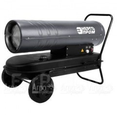 Дизельная тепловая пушка Энергопром ТПД-63Т во Владикавказе