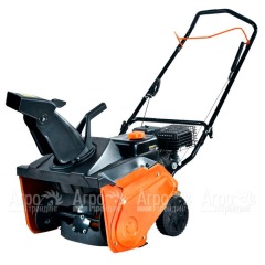 Снегоуборщик Maxpiler MST-3000 во Владикавказе