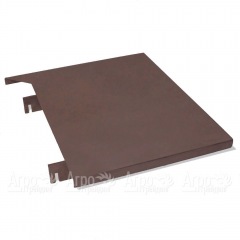 Столик нижний правый для садовой печи Kolundrov УДачный кулинар во Владикавказе