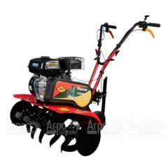 Культиватор DDE V 500 II - 65R Мустанг-1М во Владикавказе