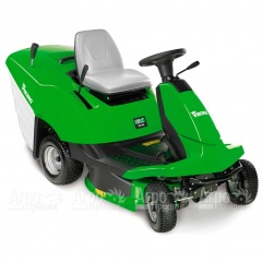 Райдер Viking MR 4082.1 во Владикавказе