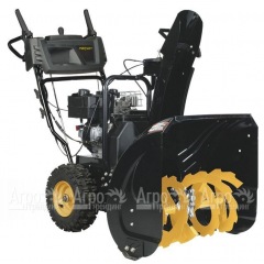 Снегоуборщик Parton PA5524 во Владикавказе