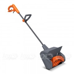 Снегоуборщик электрический Villartec WE1233 во Владикавказе