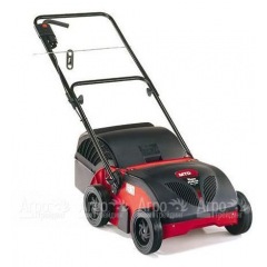 Электрический вертикуттер MTD V 34 во Владикавказе