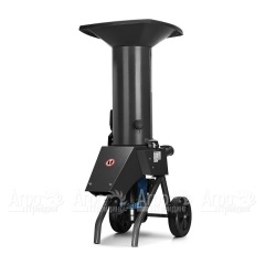 Измельчитель садовый электрический Caiman Raro 2400E во Владикавказе