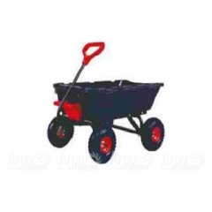 Тележка VicArt Тачанка 350 кг во Владикавказе