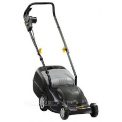 Газонокосилка электрическая Alpina A 330 во Владикавказе