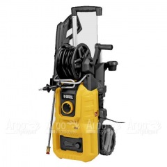 Мойка высокого давления Denzel R-180iD во Владикавказе