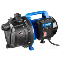 Поверхностный центробежный насос Зубр НС-Т3-1100 во Владикавказе