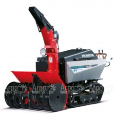 Снегоуборщик гусеничный Honda HSL 2511 E во Владикавказе