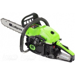 Бензопила Сибртех ПЦБ-4540 16" во Владикавказе