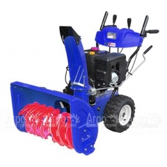 Снегоуборщик MasterYard MX 18528LE во Владикавказе