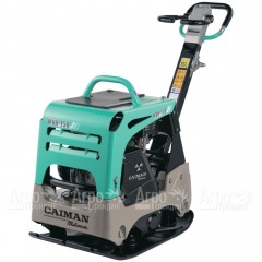 Виброплита реверсивная Caiman MVH-158GH во Владикавказе