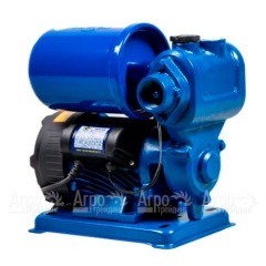 Насосная станция Mateus MS05403 во Владикавказе