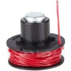 Запасная шпулька для аккумуляторного электротриммера Solo by AL-KO GT 2025 и GTLi 18V во Владикавказе