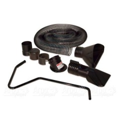 Всасывающий набор со шлангом для измельчителей Tazz во Владикавказе