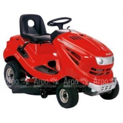 Садовый минитрактор Al-KO PowerLine T 15-102 HDS Bio-combi во Владикавказе