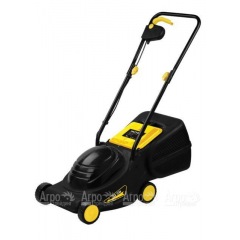 Электрическая газонокосилка Huter ELM-900 во Владикавказе