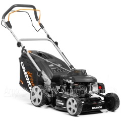 Газонокосилка бензиновая Daewoo DLM 45SP во Владикавказе