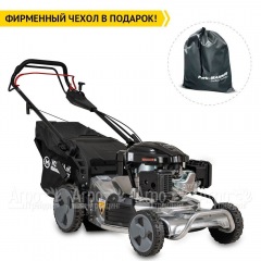 Газонокосилка бензиновая Мобил К XM491 Премиум во Владикавказе