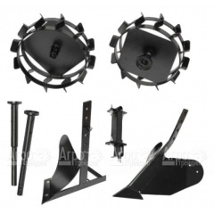 Комплект навесного оборудования Daewoo DAST 10 во Владикавказе