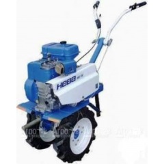 Мотоблок Нева МБ-2К-6,5 с двигателем ДМ-1К 6,5 л.с. (фрезы в комплекте) во Владикавказе