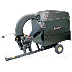 Измельчитель бензиновый Agri-Fab во Владикавказе