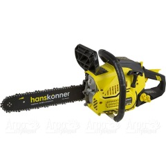 Бензопила Hanskonner HGC1214 14" во Владикавказе
