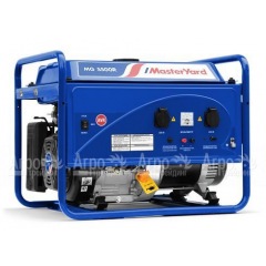 Бензогенератор MasterYard MG 5500R 5.5 кВт во Владикавказе
